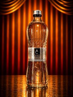 AQUA CARPATICA MINERALA 750ML